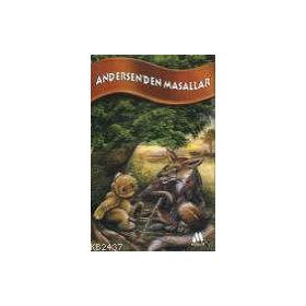 ANDERSEN`DEN MASALLAR - GENEL