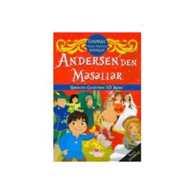 ANDERSEN`DEN MASALLAR - GENEL