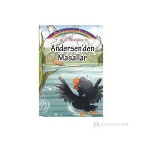 ANDERSEN`DEN MASALLAR - GENEL