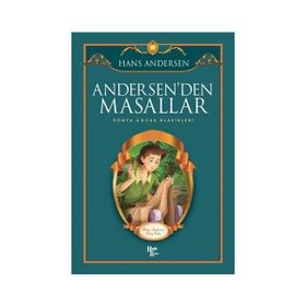 ANDERSEN`DEN MASALLAR - GENEL