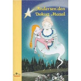 ANDERSEN`DEN MASALLAR - HANS CHRISTIAN ANDERSEN (ISBN:9789759199159)