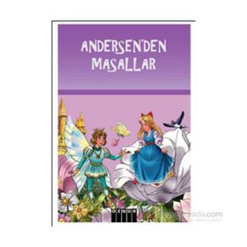 ANDERSEN`DEN MASALLAR - HANS CHRISTIAN ANDERSEN (ISBN:9789759199159)