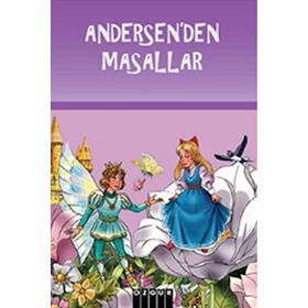 Andersen'den Masallar - Hans Christian Andersen