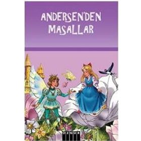 Andersen'den Masallar - Hans Christian Andersen