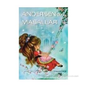 Andersen'den Masallar - Hans Christian Andersen