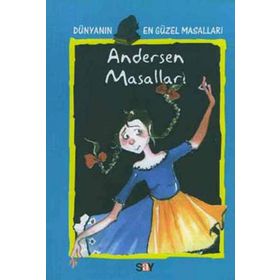 Andersen’den Masallar - hanschristian andersen