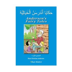 Andersen’s Fairy Tales - Arapça - Hanschristian Andersen