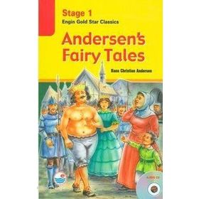 Andersen’s Fairy Tales - Hans Christian Andersen