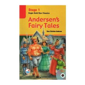 Andersen’s Fairy Tales - Hans Christian Andersen