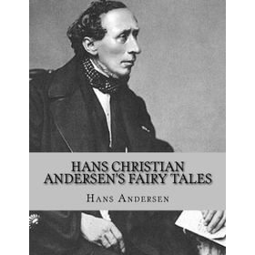 ANDERSEN´S FAIRY TALES - HANS CHRISTIAN ANDERSEN