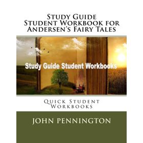 ANDERSEN´S FAIRY TALES - HANS CHRISTIAN ANDERSEN