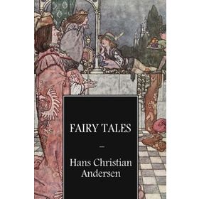 ANDERSEN´S FAIRY TALES - HANS CHRISTIAN ANDERSEN