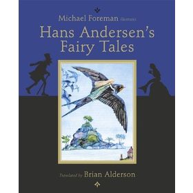 ANDERSEN´S FAIRY TALES - HANS CHRISTIAN ANDERSEN