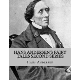 ANDERSEN´S FAIRY TALES - HANS CHRISTIAN ANDERSEN