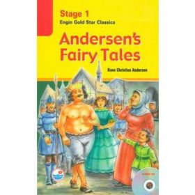 Andersen’s Fairy Tales - Hans Christian Andersen