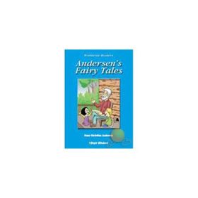 ANDERSEN´S FAIRY TALES - HANS CHRISTIAN ANDERSEN