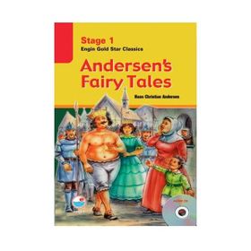 Andersen’s Fairy Tales - Hans Christian Andersen