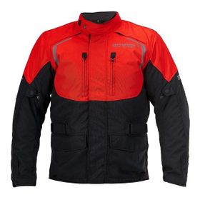 Andes Lady Conderde V2 Enduro Siyah Motosiklet Montu