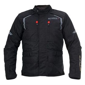 Andes Lady Conderde V2 Enduro Siyah Motosiklet Montu