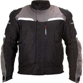 Andes Pikes Outer Protector Gri Motosiklet Montu