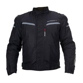 Andes Pikes Outer Protector Gri Motosiklet Montu