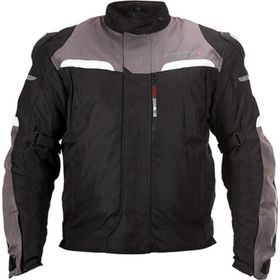 Andes Pikes Outer Protector Gri Motosiklet Montu