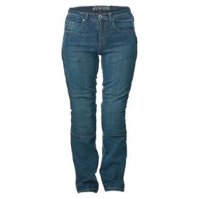 Andes Rosa Lady Kevlar Jeans Pantolon