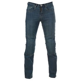 Andes Rosa Lady Kevlar Jeans Pantolon