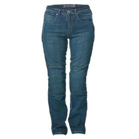 Andes Rosa Lady Kevlar Jeans Pantolon