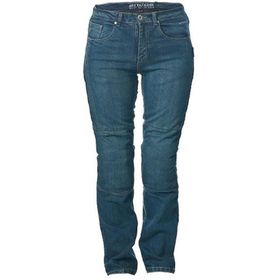 Andes Rosa Lady Kevlar Jeans Pantolon