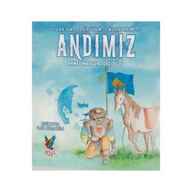 Andımız - Ahmet Haldun Terzioğlu