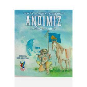 Andımız - Ahmet Haldun Terzioğlu