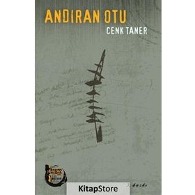 Andıran Otu - Cenk Taner