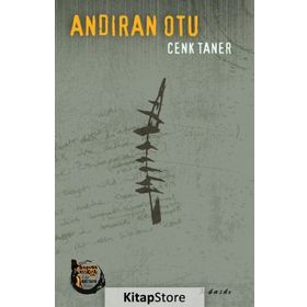 Andıran Otu - Cenk Taner
