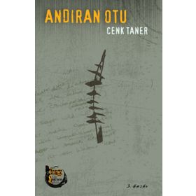 Andıran Otu - Cenk Taner