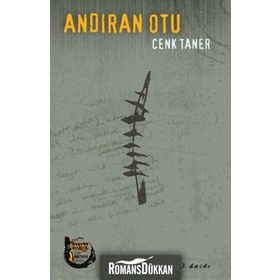 Andıran Otu - Cenk Taner