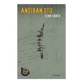 Andıran Otu - Cenk Taner