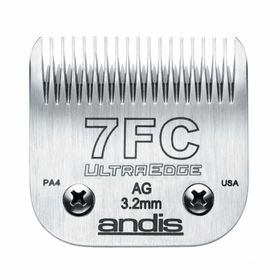 Andis 23872-23873 ve Moser 2384 için 3.2 mm Pet Tıraş Makinesi Ucu