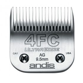 Andis 23872-23873 ve Moser 2384 İçin 9.5 mm Pet Tıraş Makinesi Ucu
