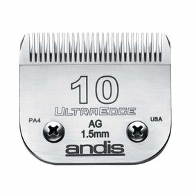 Andis 23872/23873 ve Moser 2384 İçin 1.5 mm Pet Tıraş Makinesi Ucu