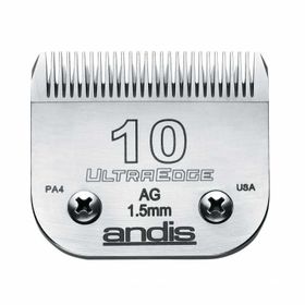 Andis 23872/23873 Ve Moser 2384 İçin 1.5 mm Traş Makine Ucu