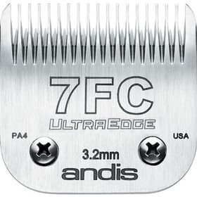 Andis 3.2 mm 23872/23873 Veya Moser 2384 İçin Traş Makine Ucu
