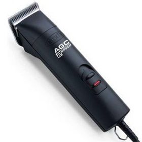 Andis AGC-2 Ultra Edge Çift Devirli kedi köpek Tıraş Makinesi