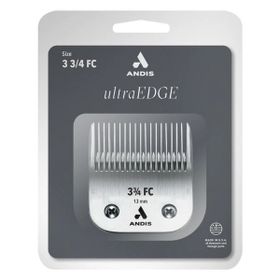Andis Ultra Edge 3 3/4 FC Numara 13 MM Yedek Tıraş Bıçağı