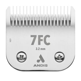 Andis Ultra Edge 7FC Numara 3.2 mm Tıraş Bıçağı
