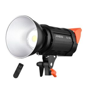 Andoer 5600K D9214 DL150 (150 watt ) Video Çekim Işığı
