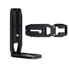 Andoer BL-132C Evrensel DSLR Kamera L Plaka
