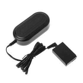 Andoer D10039 DR-E12 + LP-E12 Güç Kaynağı
