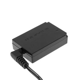 Andoer D10039 DR-E12 + LP-E12 Güç Kaynağı