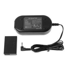 Andoer D10039 DR-E12 + LP-E12 Güç Kaynağı